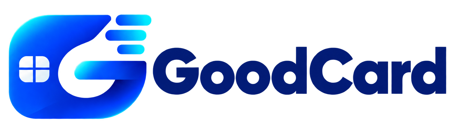 GoodCard